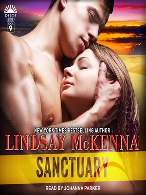 cover image of Sanctuary